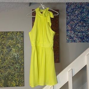 Cals Brand Dress